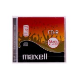 Maxell CD-R 52X Audio Lemez - Normál Tokban (1)