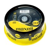 Maxell CD-R 52X Lemez - Cake (25)