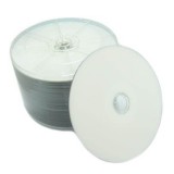 Maxell CD-R 52x Printable Shrink (50)