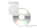 Maxell CD-R80 52X PAPÍR TOK cd lemez tok