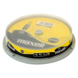 Maxell CD-RW 4X Lemez, Cake 10
