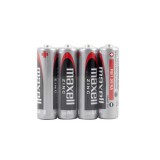 Maxell Cink AA Elem R6 [4 Shrink]