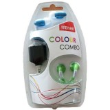 Maxell Colour Combo Pack Kék-Zöld