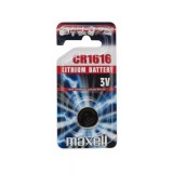 Maxell CR1616 gombelem lítium 3V (CR1616)