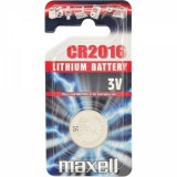 MAXELL CR2016 3V Gombelem MAX103019