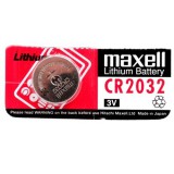 MAXELL CR2032 elem