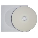 Maxell DVD-R 16X Nyomtatható Lemez - Papírtokban (10)