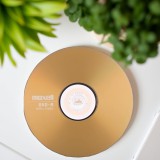 MAXELL DVD-R lemez Tasakban