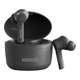 Maxell Dynamic+ Bass 13 Wireless Headset - Fekete (MAXELL HOME STUDIO)