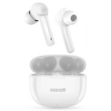 Maxell Dynamic+ Bluetooth Headset White 348570