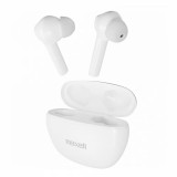 Maxell Dynamic+ Bluetooth Headset White MAXELL DYNAMIC+ WHITE