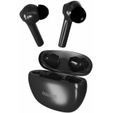 MAXELL DYNAMIC+ TWS bluetooth 5.3 fülhallgató mikrofonnal, Fekete