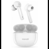 Maxell Dynamic+ Wireless Headset - Fehér (MAXELL DYNAMIC+ WHITE)