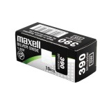 Maxell Ezüst-Oxid SR1130SW (390) Gombelem [1 db]