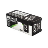 Maxell Ezüst-Oxid SR916SW (373) Gombelem [1 db]