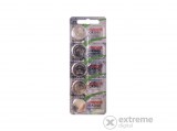 Maxell gombelem CR2025, 5db