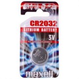 Maxell Gombelem CR2032 (11238500)