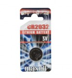 MAXELL gombelem CR2032