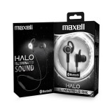 Maxell Halo Világító Bluetooth fülhallgató