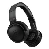 Maxell HB-BTB52 Bluetooth Headphone Black MAX502750