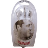 Maxell Headphones Eb-98 Fehér