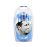Maxell Headphones Eb-98 Kék