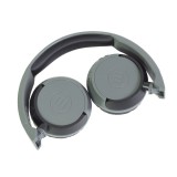 Maxell HP-BT400 Smilo Bluetooth Headset Black MXSBT4B