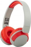 Maxell HP-BT400 Smilo Bluetooth Headset Red MXSBT4R