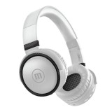 Maxell HP-BTB52 Bluetooth fejhallgató [Fehér]
