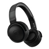 Maxell HP-BTB52 Bluetooth fejhallgató [Fekete]