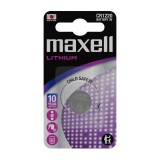 Maxell Lítium Gombelem CR1220 (1)