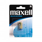 Maxell LR1 elem, alkáli, LR1, 1,5V
