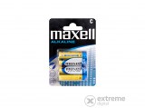 Maxell LR14 C bébi elem, 2db