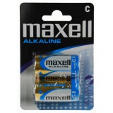 Maxell LR14x2 alkáli baby