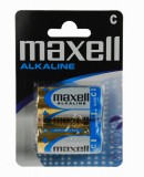 Maxell lr14x2 alkáli elem baby