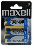 Maxell LR20x2 alkáli góliát