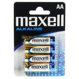 Maxell LR6x4 blister ceruza