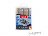 Maxell Power Pack LR-3 AAA alkáli elem, 24db