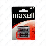 MAXELL R-03 AAA 4db-os cinkelem