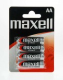 Maxell R6 4db féltartós ceruza elem