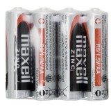 Maxell R6x4 bulk féltartós ceruza