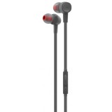 Maxell Sin-8 Solid+ mikrofonos fülhallgató szürke (Maxell Sin-8 Solid+ sz&#252;rke) - Fülhallgató