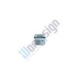 Maxell SR41W 1,55V ezüst-oxid gombelem 1db