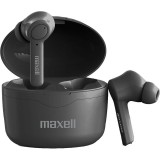 Maxell SYNC UP TWS Bluetooth fülhallgató fekete (304489) (maxell304489) - Fülhallgató