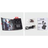 Maxell TWS fülhallgató, ANC1 earbuds, bluetooth, aktív zajszűrés, fehér (348501)