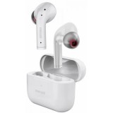 MAXELL TWS fülhallgató, ANC1 earbuds, bluetooth, aktív zajszűrés, gyorstöltés, fehér (348501) - Fülhallgató
