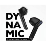 Maxell TWS fülhallgató, DYNAMIC earbuds, bluetooth, fekete (304475.00.CN)