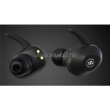 Maxell TWS fülhallgató, MINI DUO earbuds, bluetooth 5.0, fekete (348481)