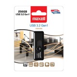 Maxell Venture 256GB Pendrive USB 3.2 Gen1