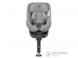 Maxi Cosi Beryl 0-25 kg gyerekülés hibrid telepítéssel, Essential Grey (3220660325191)